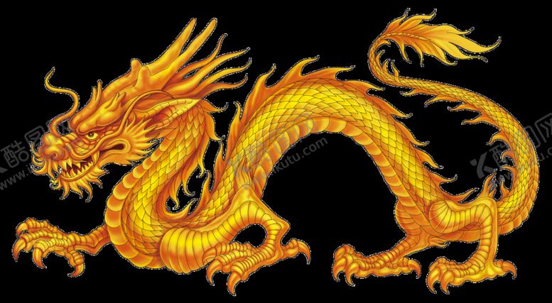 编号：24719309251926399604【酷图网】源文件下载-龙
