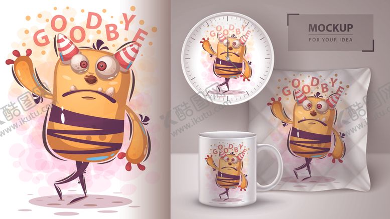 编号：95046906190831535849【酷图网】源文件下载-可爱卡通