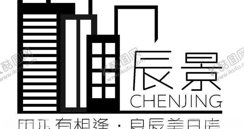 编号：61472910231038154582【酷图网】源文件下载-地产LOGO