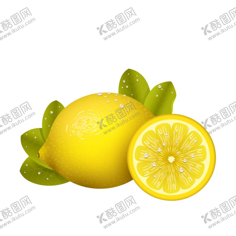 编号：93051410071842532580【酷图网】源文件下载-柠檬