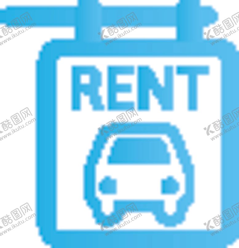 编号：61183110282119329143【酷图网】源文件下载-出租车