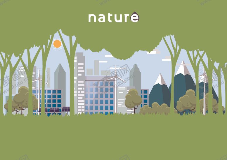 编号：61946211010419538933【酷图网】源文件下载-绿色环保