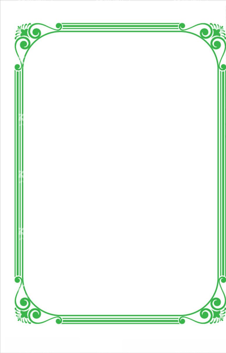 编号：62543803112102132868【酷图网】源文件下载-边框