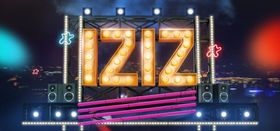 双十二海报横版