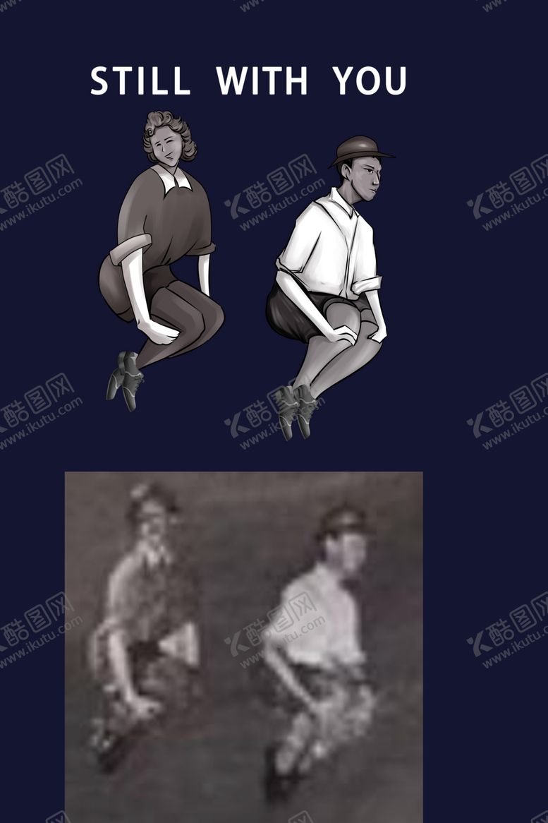 编号：64344710040413381495【酷图网】源文件下载-胸花人物