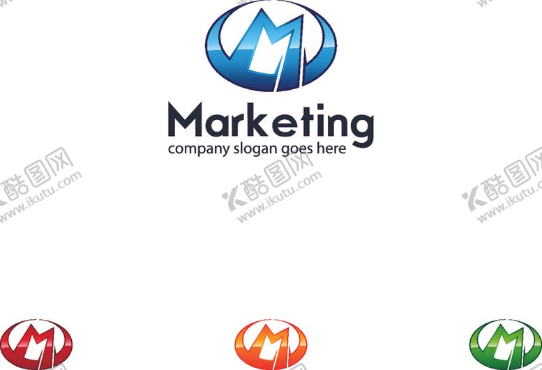 编号：11698610021828162658【酷图网】源文件下载-字母logo