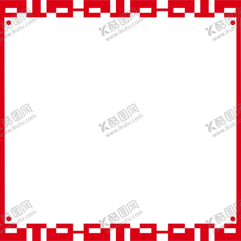 编号：22506407052321304793【酷图网】源文件下载-边框