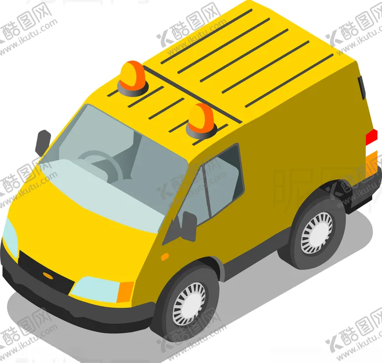 编号：31027206261104173250【酷图网】源文件下载-货车