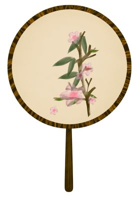 团扇