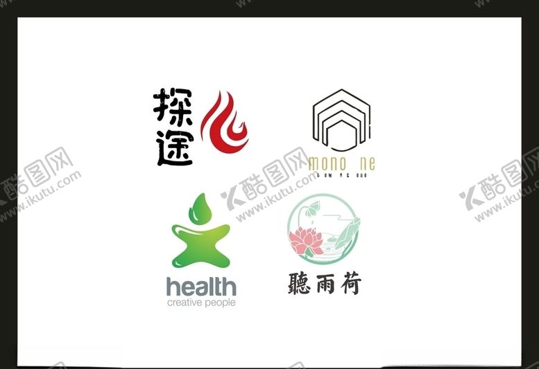 编号：88368309102300072346【酷图网】源文件下载-LOGO设计