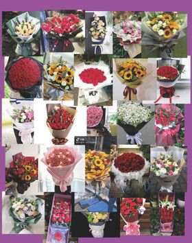 花束