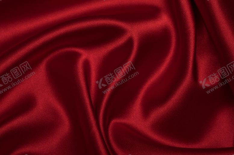 编号：56266009271157086142【酷图网】源文件下载-红色丝绸绸缎