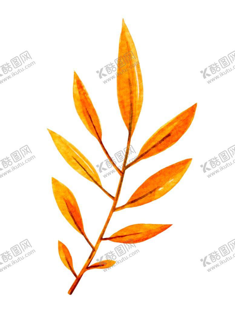 编号：43613404241504468779【酷图网】源文件下载-秋天秋叶