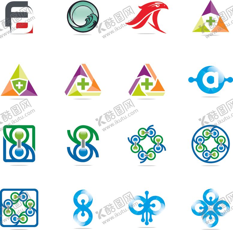 编号：64480004080950038914【酷图网】源文件下载-LOGO设计素材