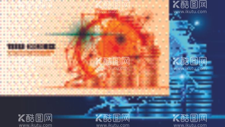 编号：60588712051804101856【酷图网】源文件下载-蓝色金融招商banner