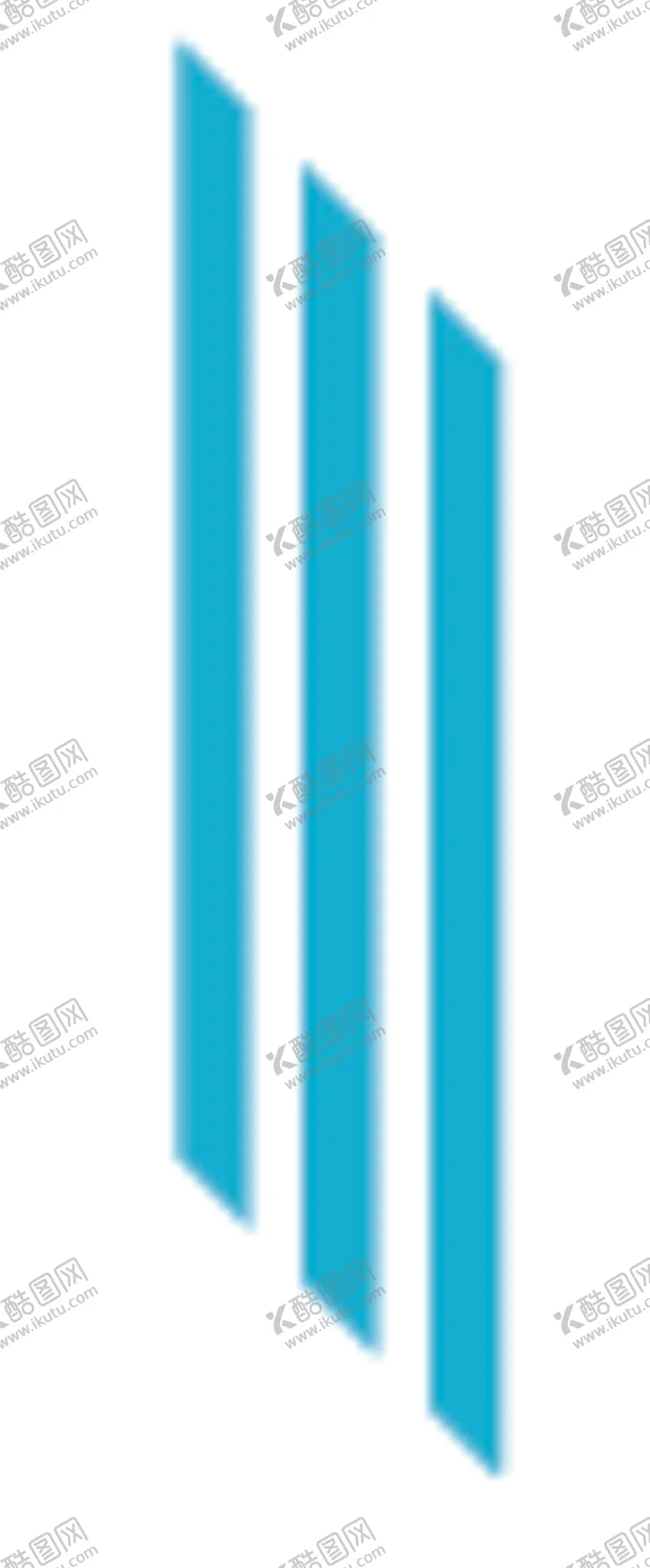 编号：19615006170456051970【酷图网】源文件下载-创意字母I