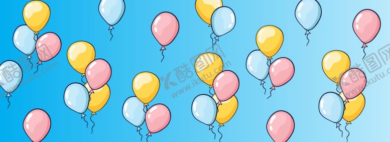 编号：89538910201944022122【酷图网】源文件下载-儿童节素材