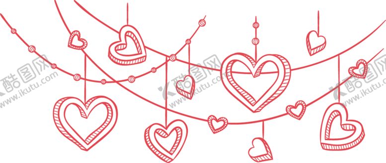 编号：68938409250527216154【酷图网】源文件下载-七夕素材