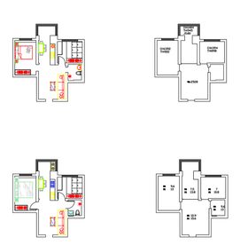 cad家具大全图块室内