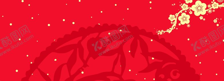 编号：12726209291120053005【酷图网】源文件下载-红色背景