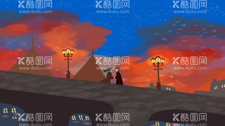 编号：61613511160723492589【酷图网】源文件下载- 小清新简约创意海报图片