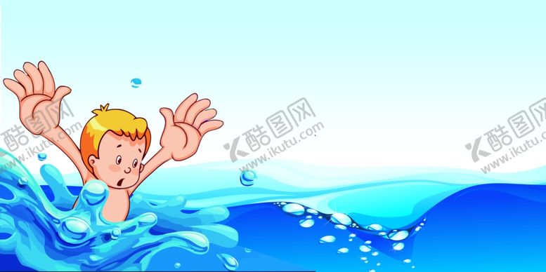 编号：36912607140732492711【酷图网】源文件下载-溺水素材