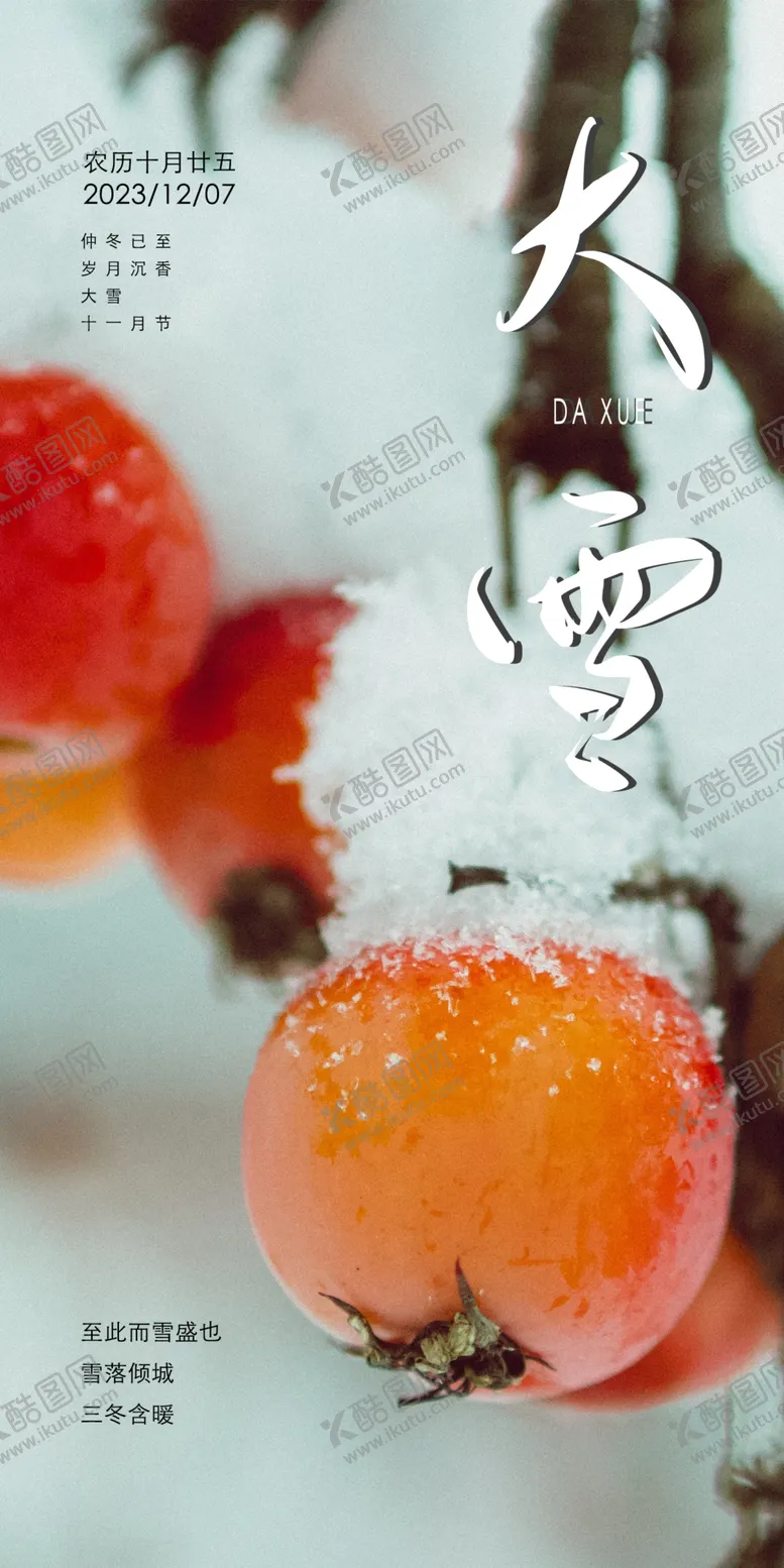 编号：10103312052221514225【酷图网】源文件下载-大雪