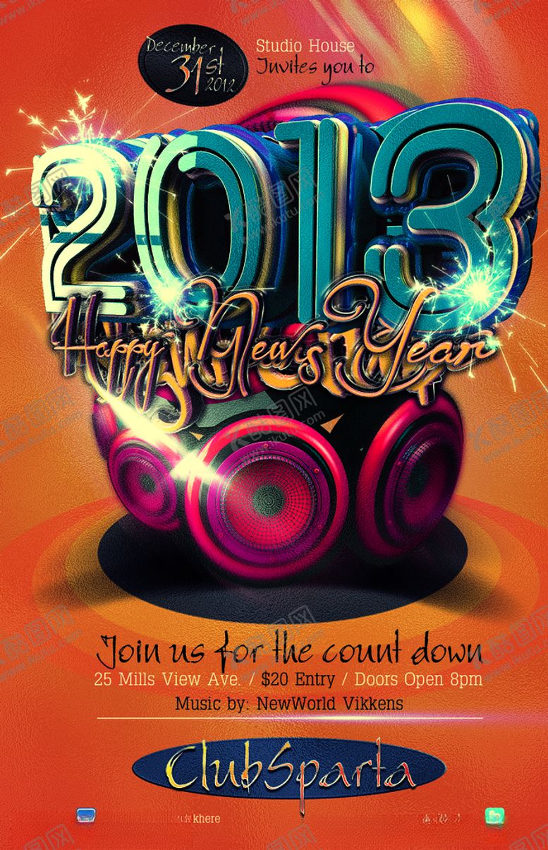 编号：15136610182017548380【酷图网】源文件下载-音乐酒吧