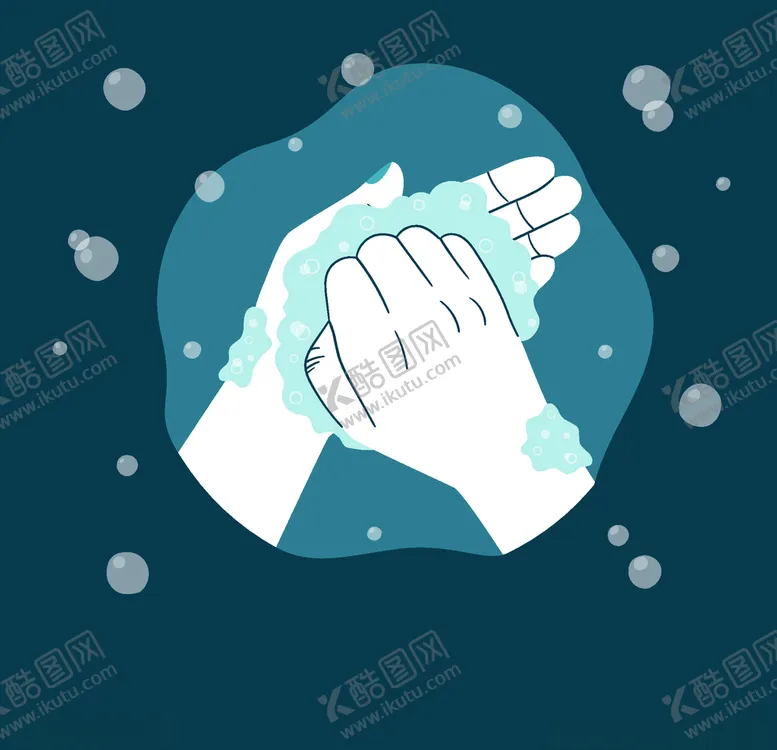编号：25777506241713009046【酷图网】源文件下载-洗手
