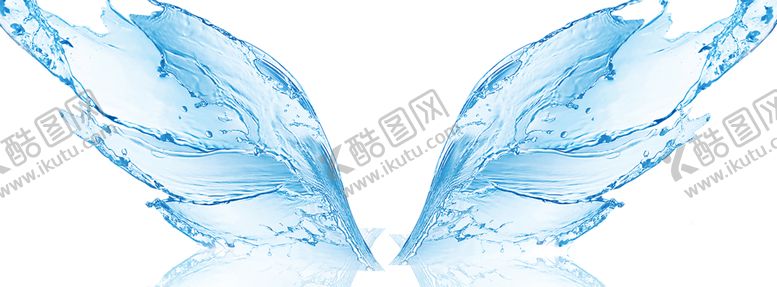 编号：12801807081620548970【酷图网】源文件下载-水花