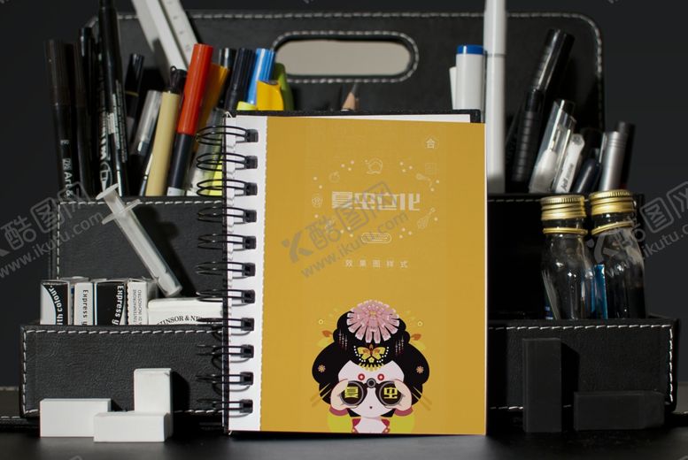 编号：65497109200942401138【酷图网】源文件下载-折页展示样机