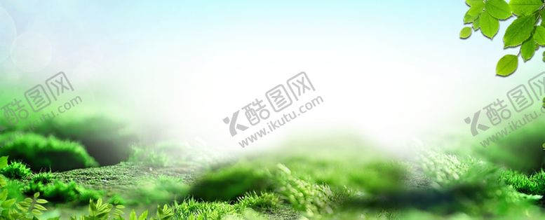 编号：23060410070857342507【酷图网】源文件下载-森林草地