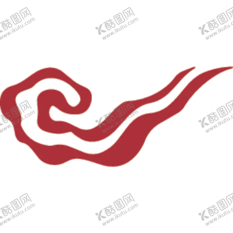 编号：78375705071512227211【酷图网】源文件下载-祥云矢量图