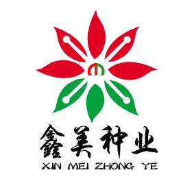 美食坊logo