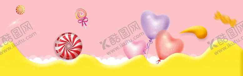 编号：16697410311021576092【酷图网】源文件下载-BANNER背景