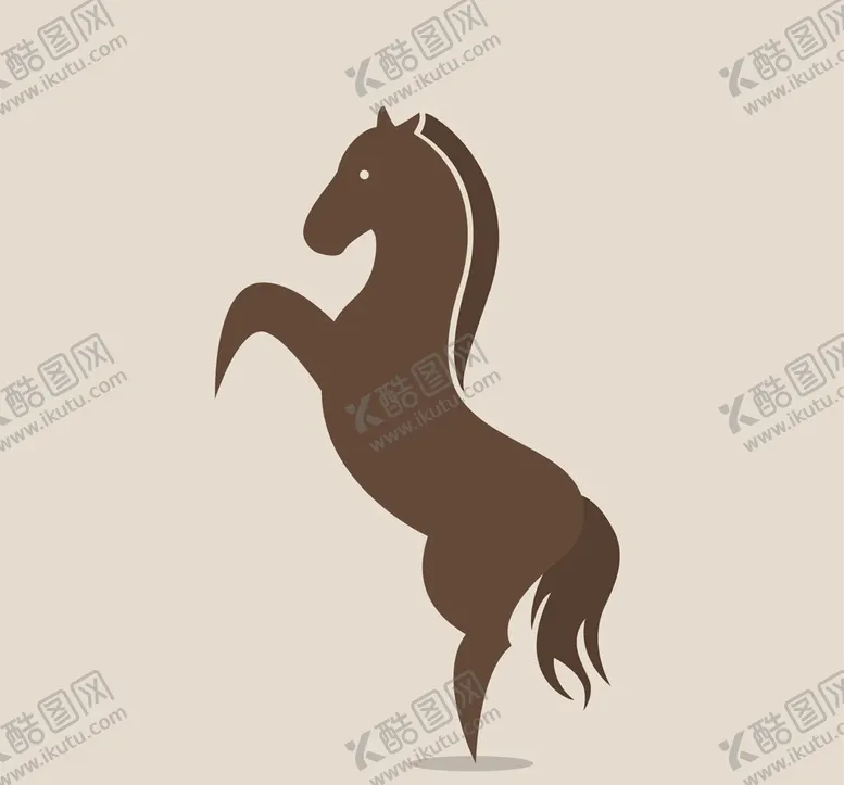编号：67916501290346511846【酷图网】源文件下载-马剪影标志