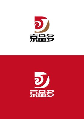 科技标识设计简约字母