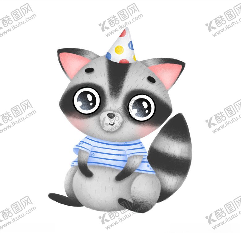 编号：93331909241143256950【酷图网】源文件下载-卡通动物