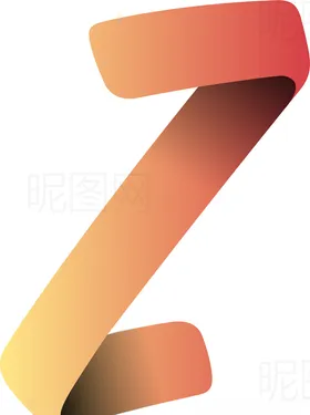 创意字母Z