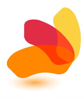 logo素材排版参考排版形式版式配色参考
