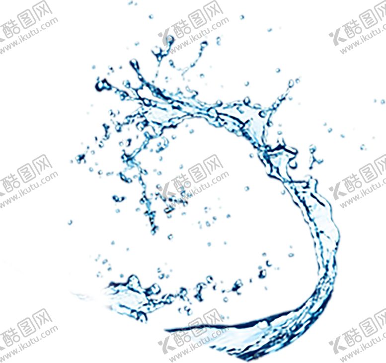 编号：82333707041905298665【酷图网】源文件下载-水花