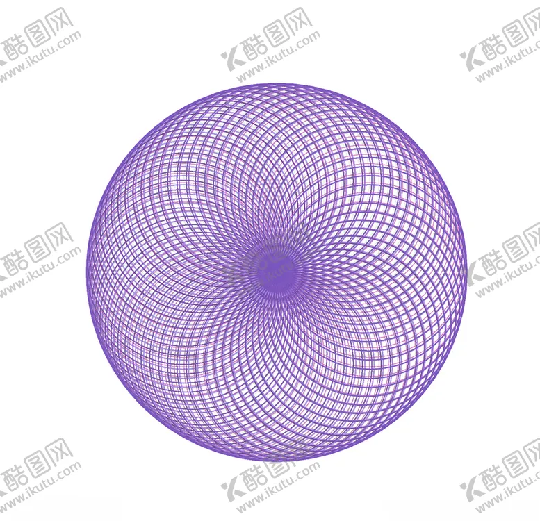 编号：12636004302320014739【酷图网】源文件下载-圆环底纹