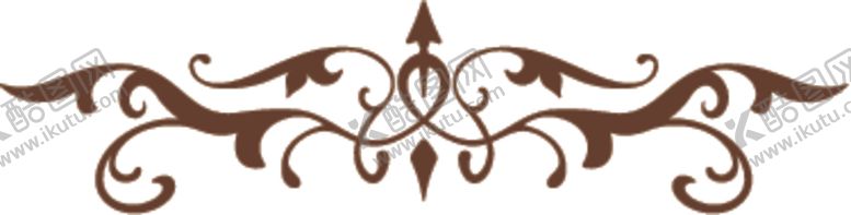 编号：60545404252112078983【酷图网】源文件下载-欧式花纹