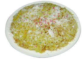 蜂窝玉米粒