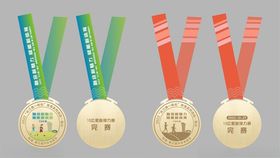 多彩旅游风光展示