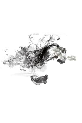 水墨