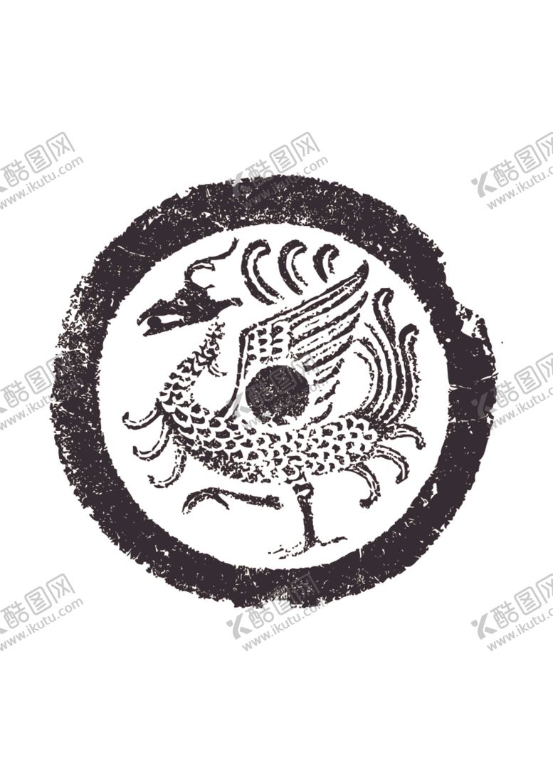 编号：31611212080204308962【酷图网】源文件下载-朱雀