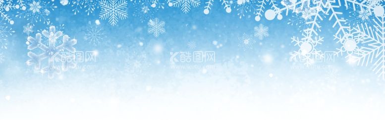 编号：24885011250542255119【酷图网】源文件下载-雪花素材图片