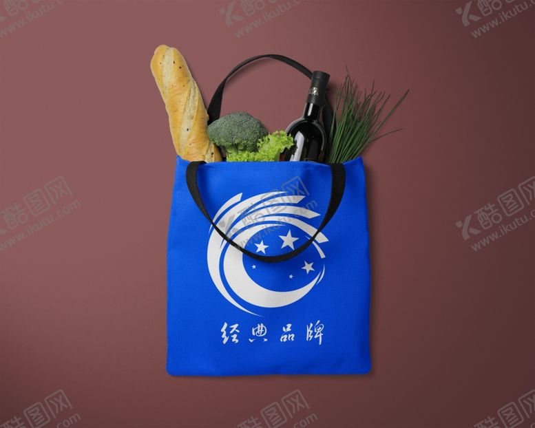 编号：98812501251943207682【酷图网】源文件下载-手提帆布袋