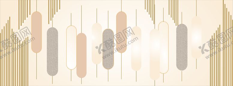 编号：35948310162301384953【酷图网】源文件下载-香槟婚礼背景
